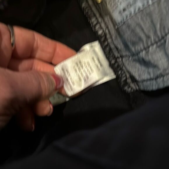 FRAME Women's Black Skinny Jeans - 31 - Great Condition - Picture 7 of 15